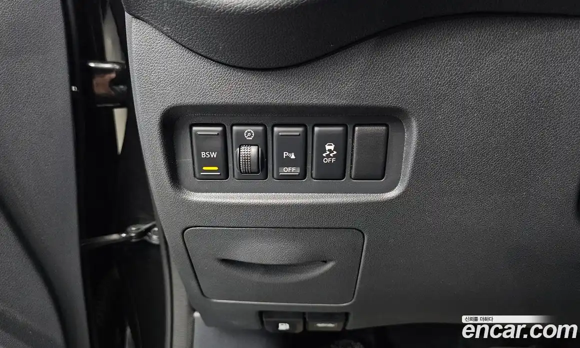 Renault QM5 2015 2.0 Автомат в Москве № 891863, фото 14