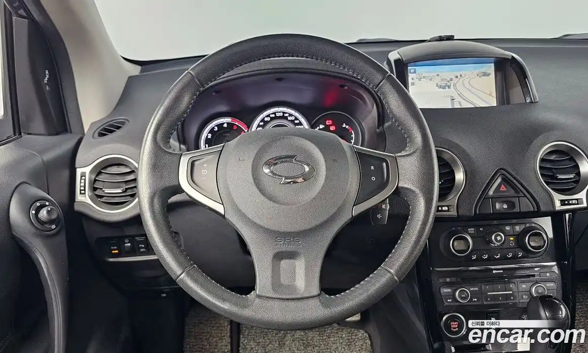 Renault QM5 2015 2.0 Автомат в Москве № 891863, фото 15