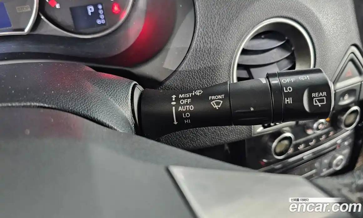 Renault QM5 2015 2.0 Автомат в Москве № 891863, фото 16