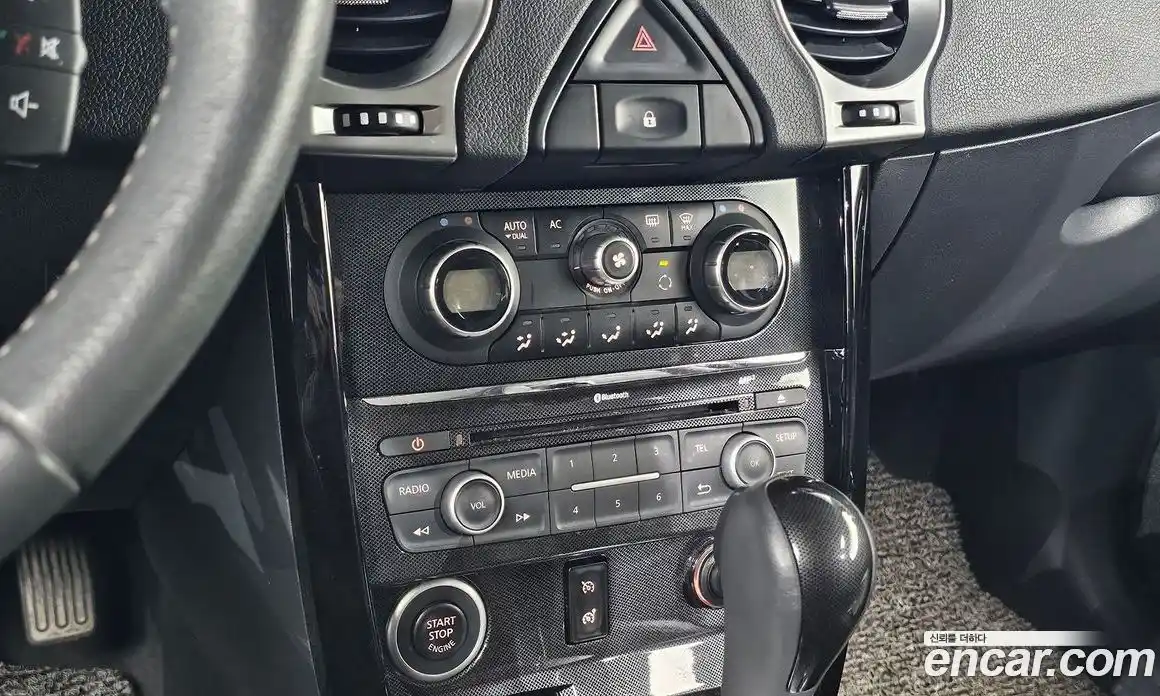 Renault QM5 2015 2.0 Автомат в Москве № 891863, фото 17