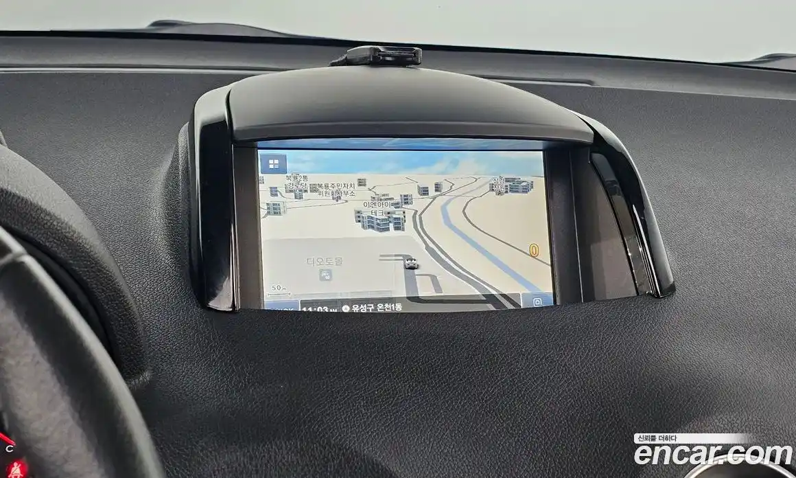 Renault QM5 2015 2.0 Автомат в Москве № 891863, фото 18