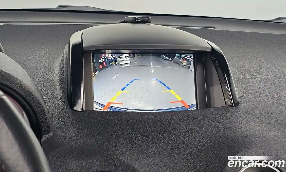 Renault QM5 2015 2.0 Автомат в Москве № 891863, фото 19