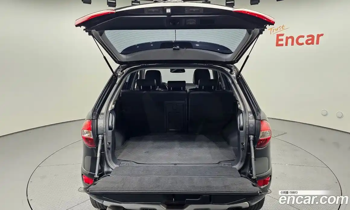 Renault QM5 2015 2.0 Автомат в Москве № 891863, фото 20