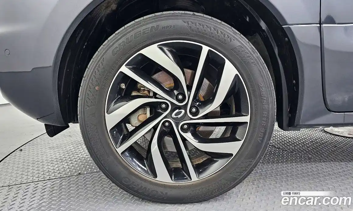 Renault QM5 2015 2.0 Автомат в Москве № 891863, фото 5