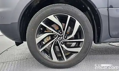 Renault QM5 2015 2.0 Автомат в Москве № 891863, миниатюра 5