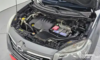 Renault QM5 2015 2.0 Автомат в Москве № 891863, миниатюра 6