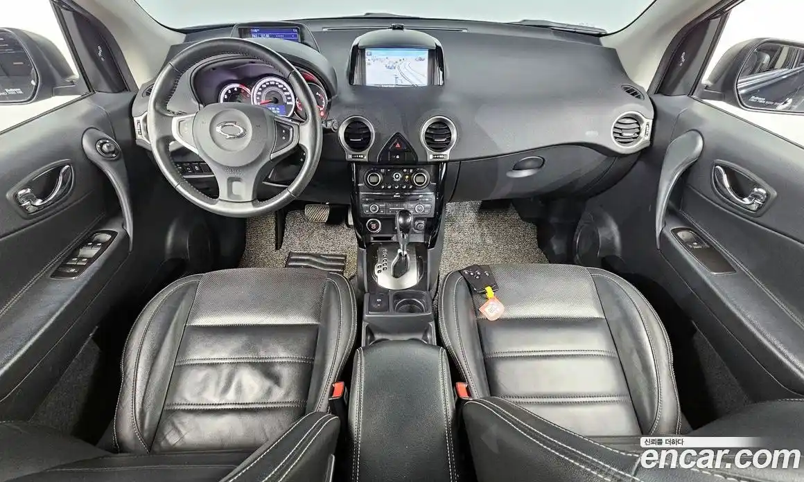 Renault QM5 2015 2.0 Автомат в Москве № 891863, фото 7