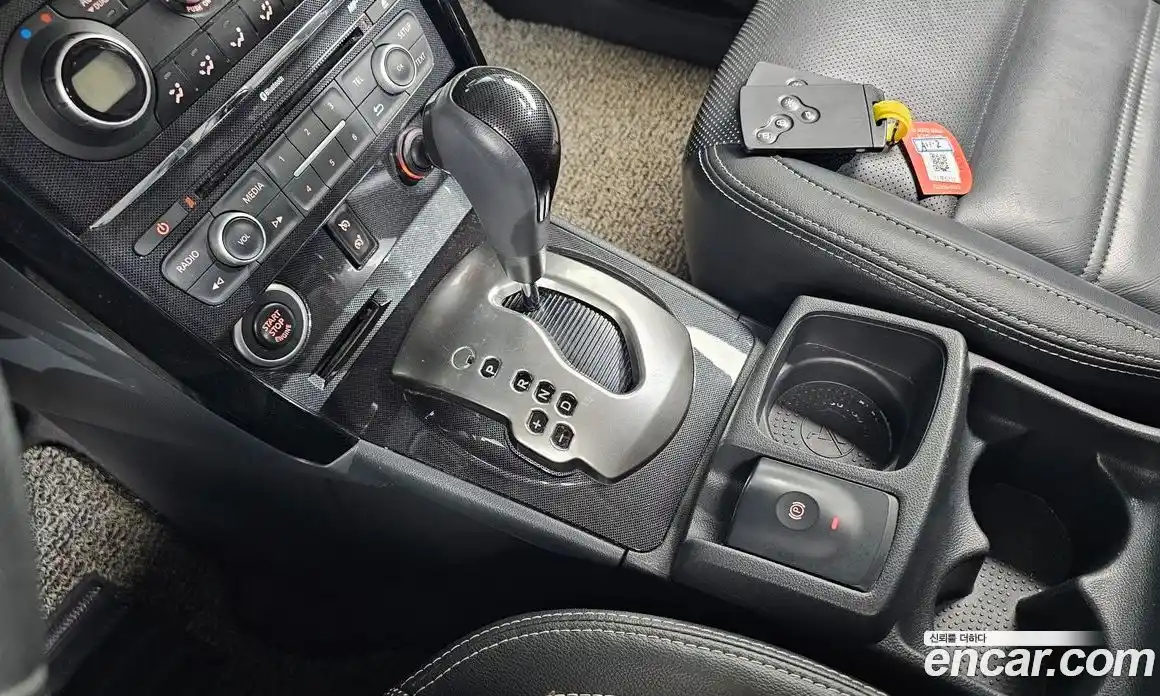 Renault QM5 2015 2.0 Автомат в Москве № 891863, фото 9