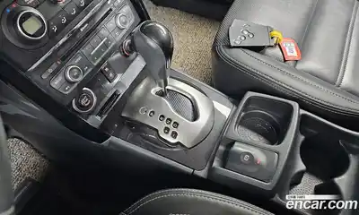 Renault QM5 2015 2.0 Автомат в Москве № 891863, миниатюра 9