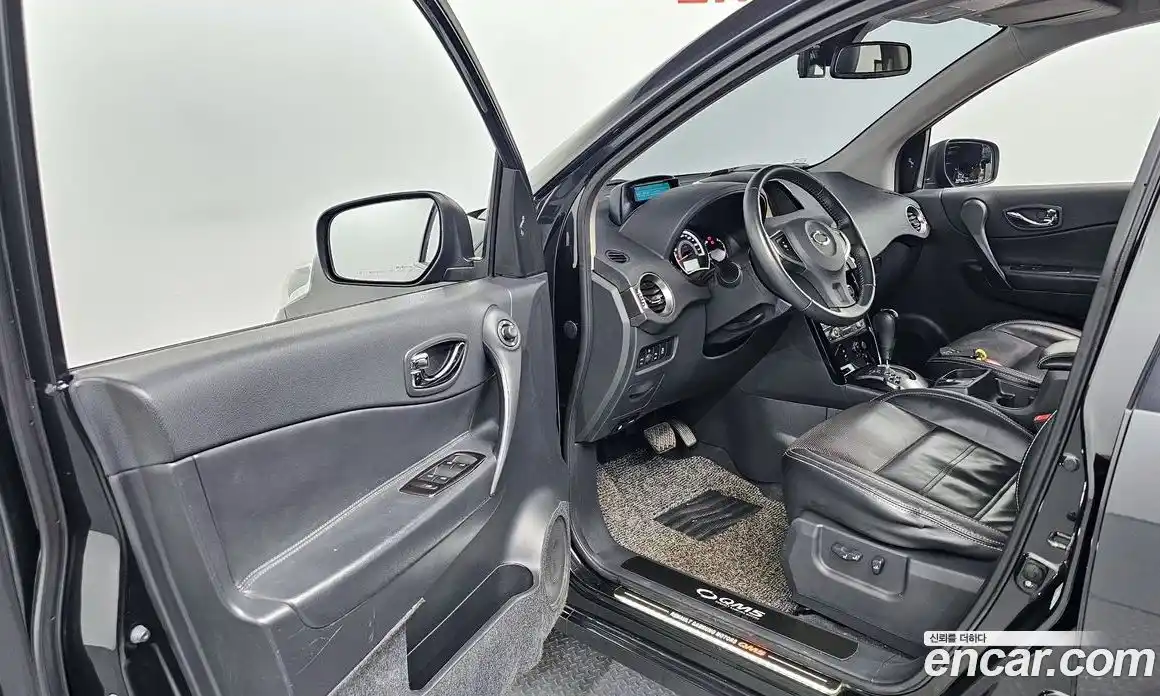 Renault QM5 2015 2.0 Автомат в Москве № 891863, фото 10