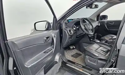 Renault QM5 2015 2.0 Автомат в Москве № 891863, миниатюра 10