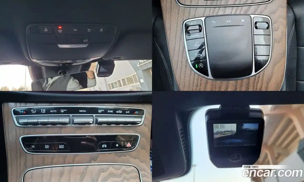 Mercedes-Benz E-Class 2022 2.0 Автомат в Москве № 892701, фото 20