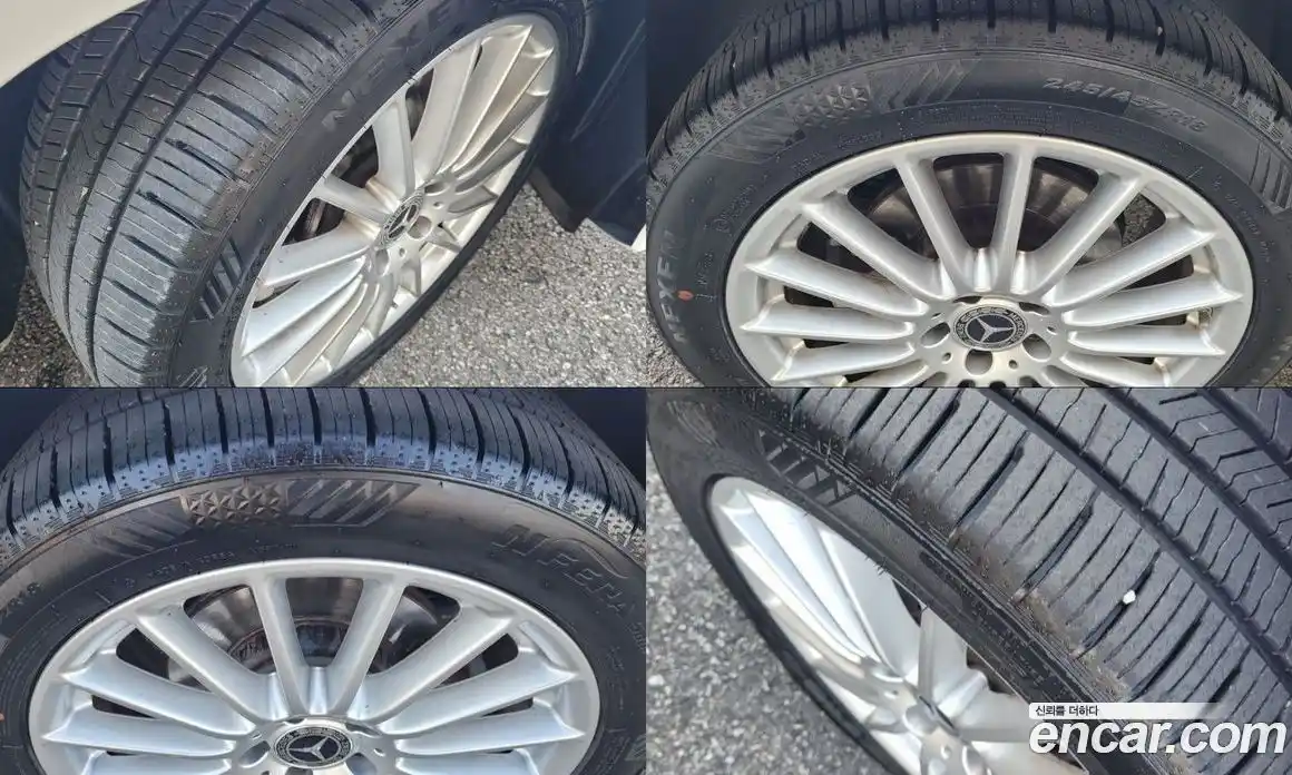 Mercedes-Benz E-Class 2022 2.0 Автомат в Москве № 892701, фото 5