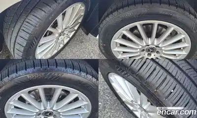 Mercedes-Benz E-Class 2022 2.0 Автомат в Москве № 892701, миниатюра 5