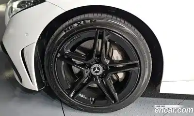 Mercedes-Benz CLS-Class 2022 2.0 Автомат в Москве № 893271, миниатюра 5