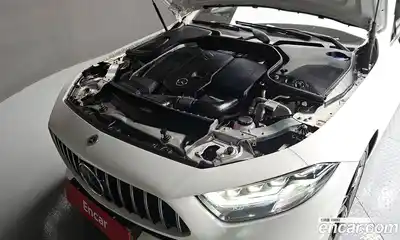 Mercedes-Benz CLS-Class 2022 2.0 Автомат в Москве № 893271, миниатюра 6