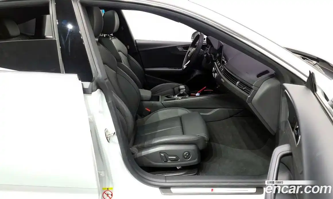 Audi A5 2023 2.0 Автомат в Москве № 893758, фото 11