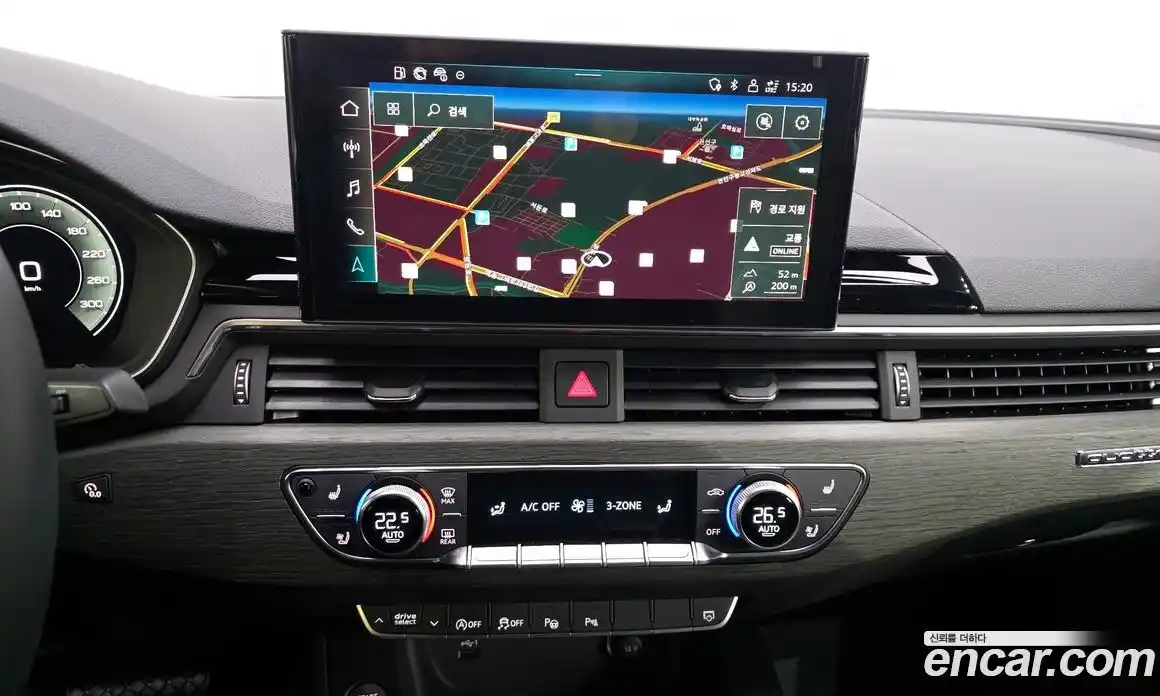 Audi A5 2023 2.0 Автомат в Москве № 893758, фото 14