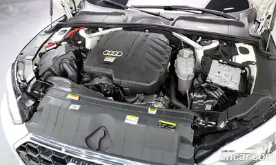 Audi A5 2023 2.0 Автомат в Москве № 893758, миниатюра 6