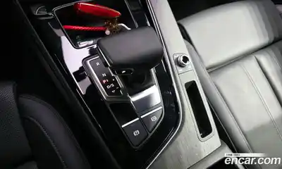 Audi A5 2023 2.0 Автомат в Москве № 893758, миниатюра 9