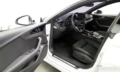 Audi A5 2023 2.0 Автомат в Москве № 893758, миниатюра 10