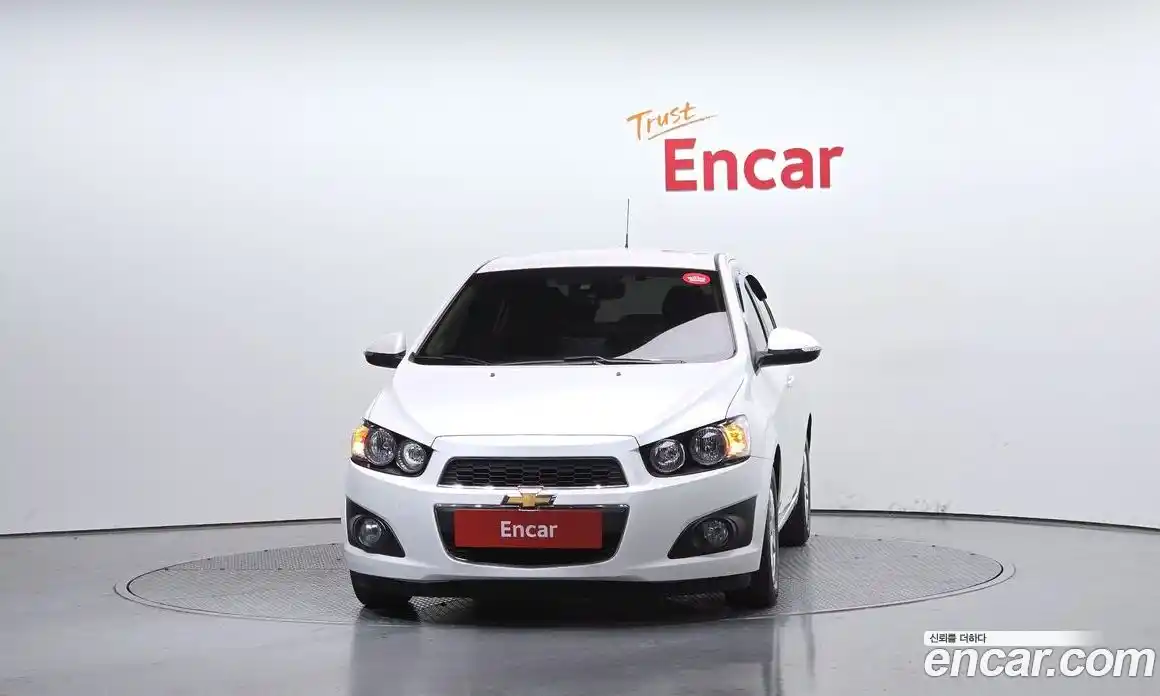 Chevrolet Aveo 2015 1.4 гидро в Москве № 104696, фото 3