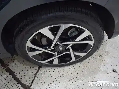 Hyundai Kona 2021 1.6 гидро в Москве № 111330, миниатюра 11