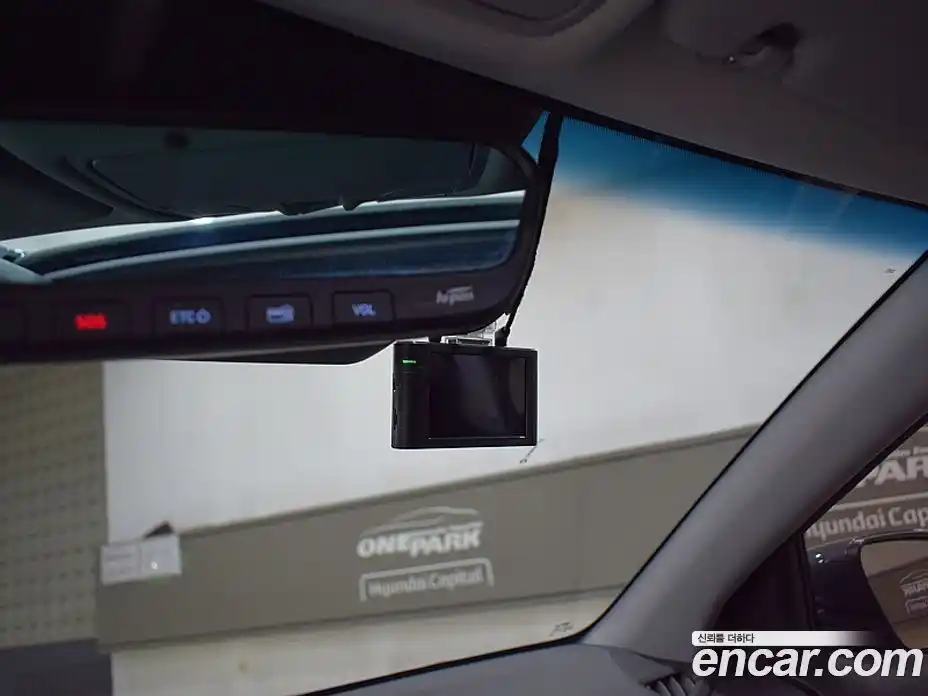 Hyundai Kona 2021 1.6 гидро в Москве № 111330, фото 12