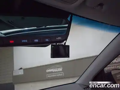 Hyundai Kona 2021 1.6 гидро в Москве № 111330, миниатюра 12
