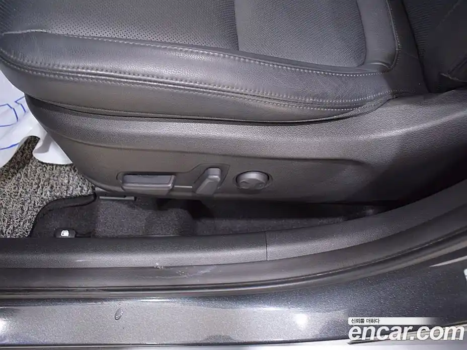 Hyundai Kona 2021 1.6 гидро в Москве № 111330, фото 15