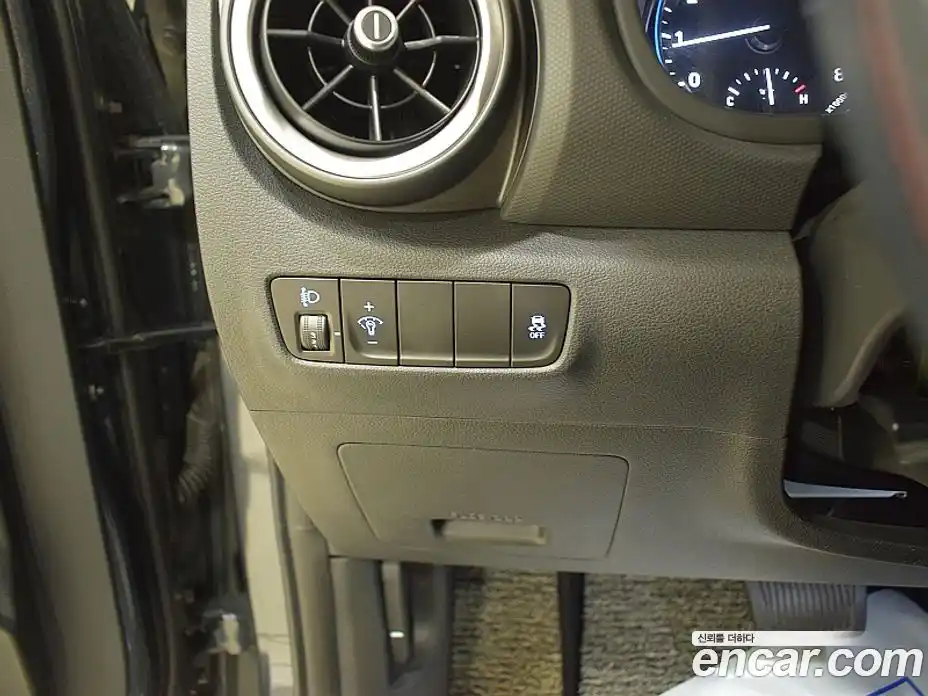 Hyundai Kona 2021 1.6 гидро в Москве № 111330, фото 16