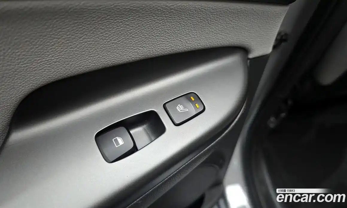 Hyundai Kona 2020 1.6 гидро в Москве № 12054, фото 18