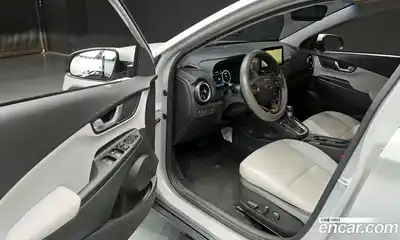 Hyundai Kona 2020 1.6 гидро в Москве № 12054, миниатюра 10