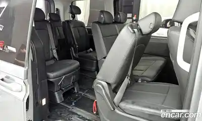 Hyundai Staria 2024 1.6 Автомат в Москве № 130855, миниатюра 12