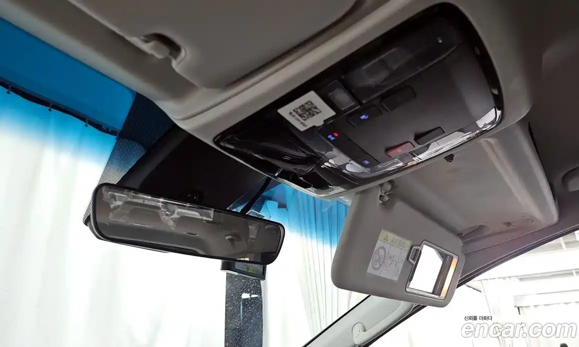 Hyundai Staria 2024 1.6 Автомат в Москве № 130855, фото 17