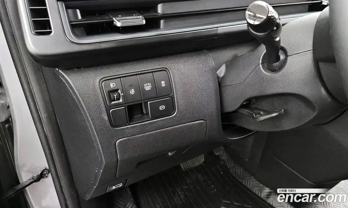 Hyundai Staria 2024 1.6 Автомат в Москве № 130855, фото 18