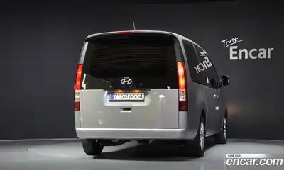 Hyundai Staria 2024 1.6 Автомат в Москве № 130855, миниатюра 4