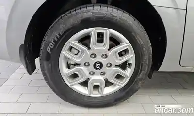 Hyundai Staria 2024 1.6 Автомат в Москве № 130855, миниатюра 5