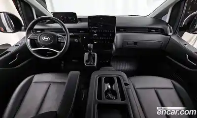 Hyundai Staria 2024 1.6 Автомат в Москве № 130855, миниатюра 7