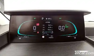 Hyundai Staria 2024 1.6 Автомат в Москве № 130855, миниатюра 8