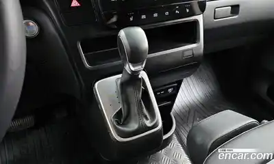 Hyundai Staria 2024 1.6 Автомат в Москве № 130855, миниатюра 9