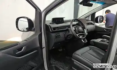 Hyundai Staria 2024 1.6 Автомат в Москве № 130855, миниатюра 10