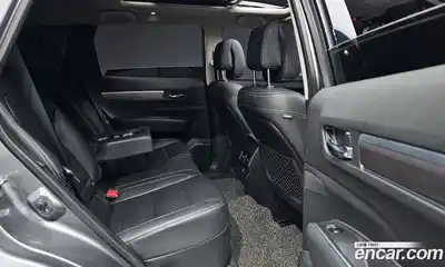 Renault QM6 2017 2.0 гидро в Москве № 140356, миниатюра 11