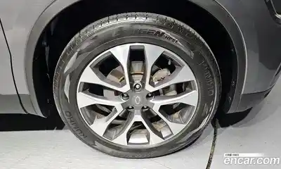 Renault QM6 2017 2.0 гидро в Москве № 140356, миниатюра 5