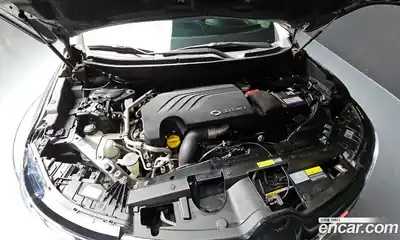 Renault QM6 2017 2.0 гидро в Москве № 140356, миниатюра 6