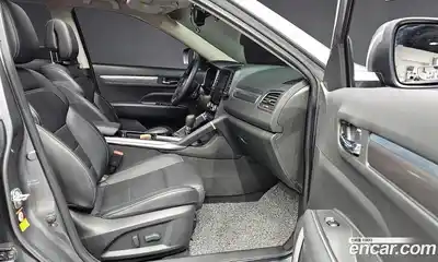 Renault QM6 2017 2.0 гидро в Москве № 140356, миниатюра 10
