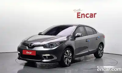 Renault SM3, 2018