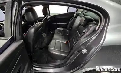 Renault SM3 2018 1.6 Автомат в Москве № 148421, миниатюра 11