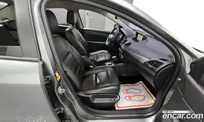Renault SM3 2018 1.6 Автомат в Москве № 148421, миниатюра 12