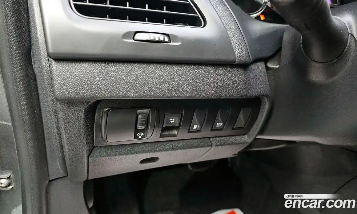 Renault SM3 2018 1.6 Автомат в Москве № 148421, фото 14